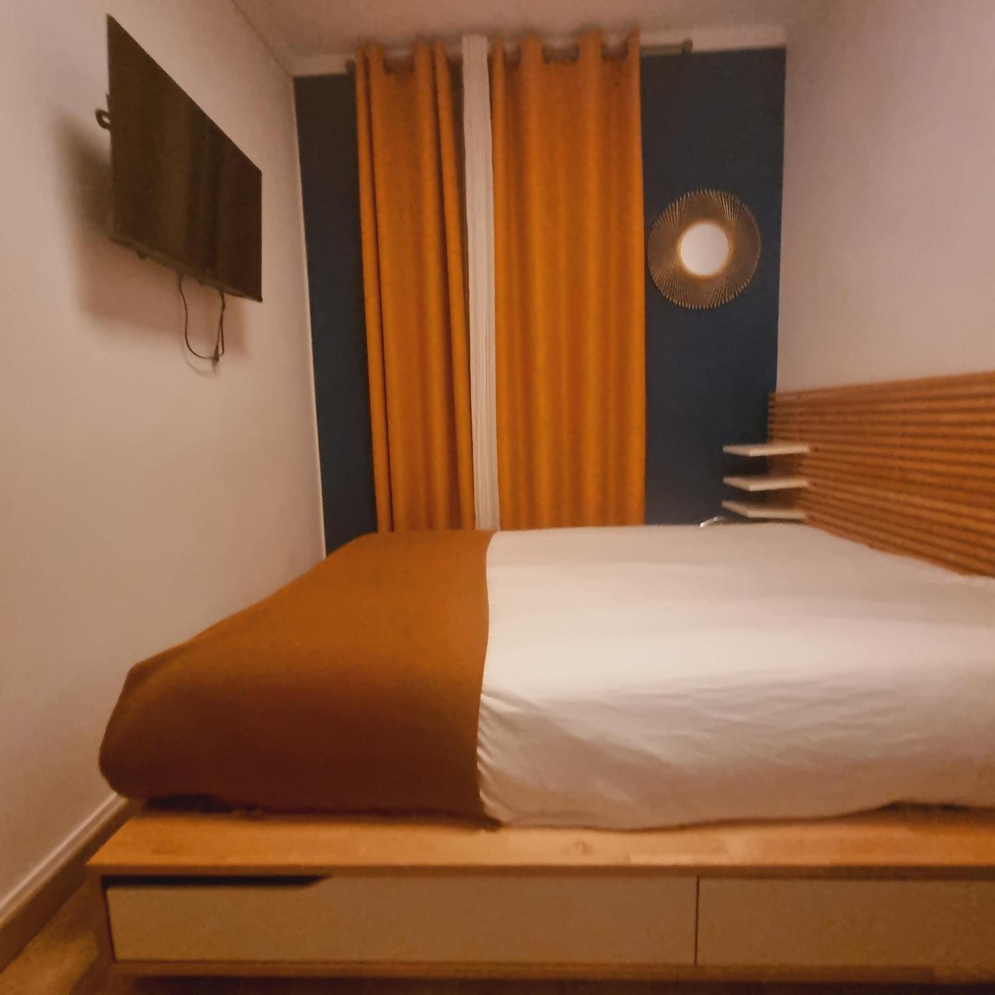 Appartement Joli A Bastille Parijs