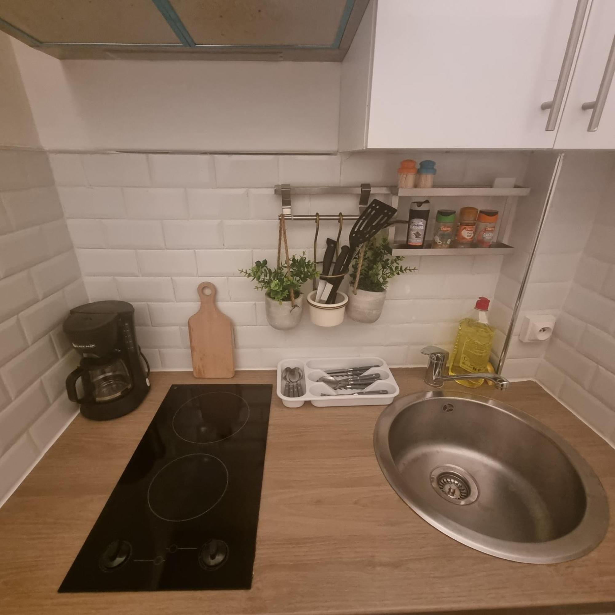 Appartement Joli A Bastille *