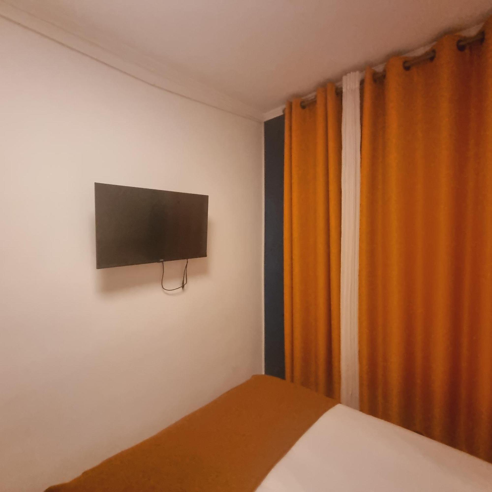 Appartement Joli A Bastille *