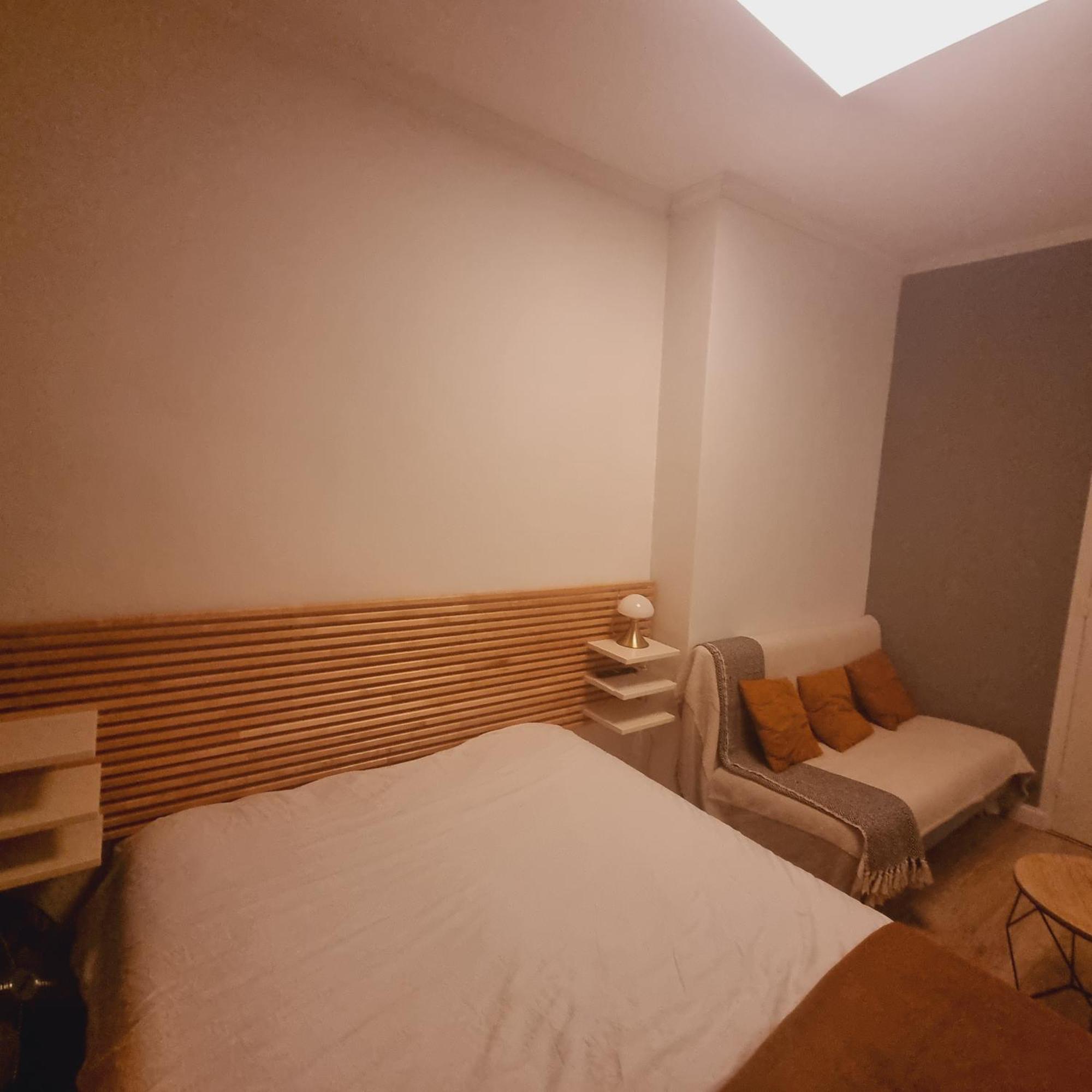 Appartement Joli A Bastille