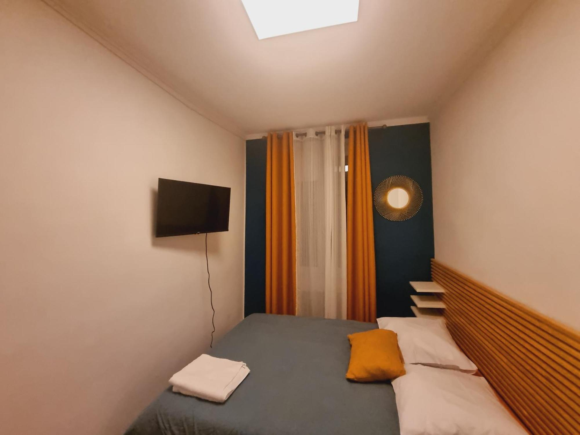 Joli A Bastille Appartement *