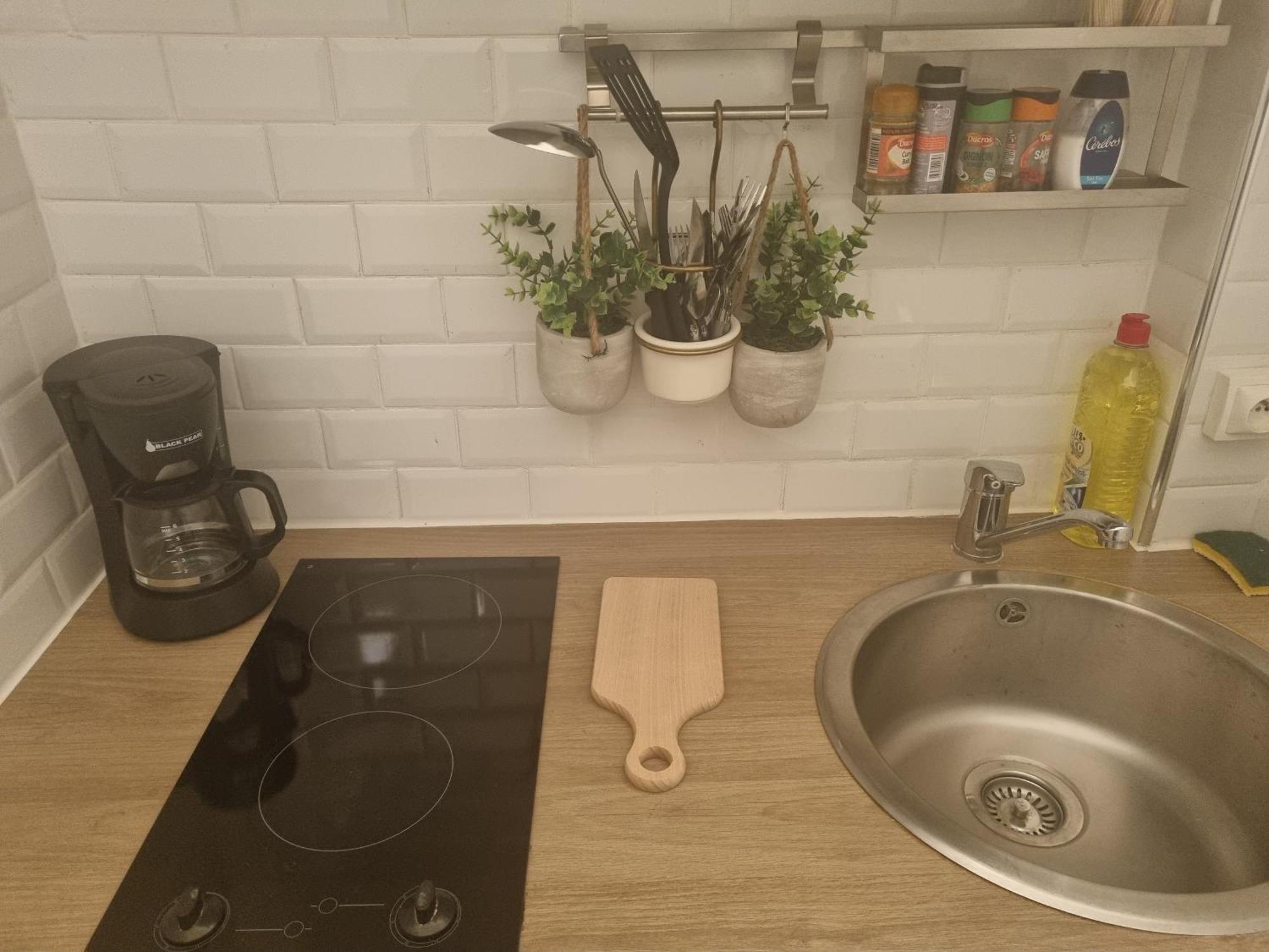 Appartement Joli A Bastille *